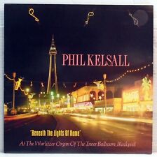 Phil kelsall beneath for sale  LEEDS