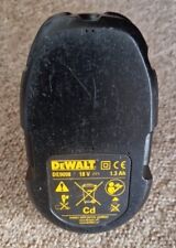 Dewalt de9098 18v for sale  ST. LEONARDS-ON-SEA