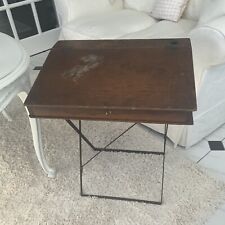 Used, Antique Vintage Childrens ‘School’ Play Desk 1950’s - 60’s Tri-ang for sale  Shipping to South Africa