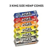 Popz cones blueberry gebraucht kaufen  Versand nach Germany