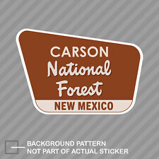 Carson national forest for sale  USA