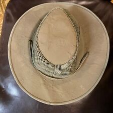 Henschel safari hat for sale  El Cajon