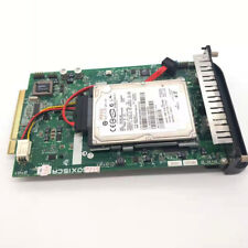 PLACA FORMATADORA Q6711 Q6711-60023 com HDD compatível com HP DesignJet T610PS T1100PS comprar usado  Enviando para Brazil