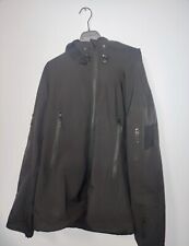 giacca softshell nero usato  Venezia