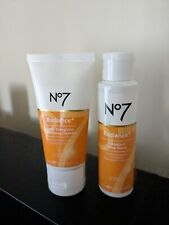 Boots no7 radiance for sale  MATLOCK