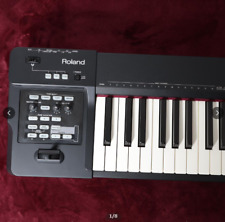 Piano de palco digital Roland RD-64 64 teclas piano sobrenatural com cabo de alimentação comprar usado  Enviando para Brazil