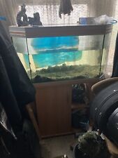 Fish tank for sale  CROYDON