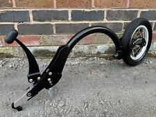 Freewheel wheelchair terrain for sale  LEICESTER