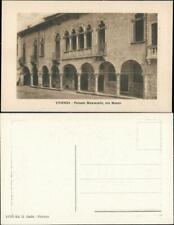 Vicenza Palazzo Mascarello Ora Mazan/Strassen Partie, alte Villa, Wohnhaus 1930 comprar usado  Enviando para Brazil