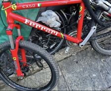 ferrari bicycle for sale  WARRINGTON