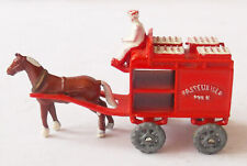 Matchbox lesney horse for sale  Shipping to Ireland