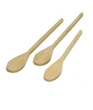 Wood mixing spoons for sale  Longwood