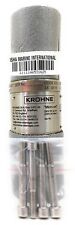 Krohne Micro-Set Prover Sphere Detector Ball Prover Detector Switch 09-997 for sale  Shipping to South Africa
