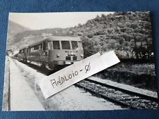 Fotografia linea ferroviaria usato  Castelfidardo