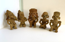 Terra cotta figures for sale  Austin