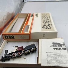 Tyco steam locomotive for sale  Brentwood