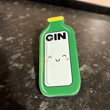 Novelty gift gin for sale  FISHGUARD