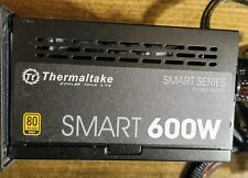 Used, Thermaltake Toughpower GX2 SP-600AH2NCG 600W Power Supply for sale  Shipping to South Africa