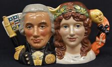 Royal doulton toby for sale  Westmont