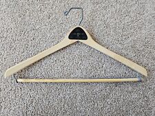 Vintage wooden hangers for sale  Shipping to Ireland