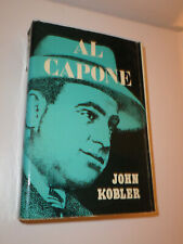 Capone john kobler gebraucht kaufen  München