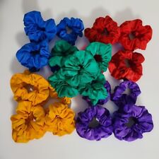 Set handmade scrunchies for sale  Orlando