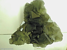 Fluorite dalla miniera usato  Spedire a Italy