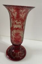 Magnifique ancien vase d'occasion  Saint-Georges-de-Reneins