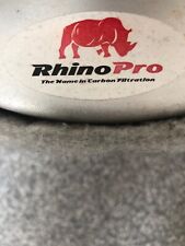 Rhino pro carbon for sale  DUMBARTON
