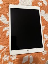 Used, Apple iPad 7th Gen. 32GB, Wi-Fi, 10.2 in - Rose Gold for sale  Shipping to South Africa