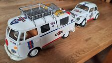 Playmobil martini racing gebraucht kaufen  Großschönau