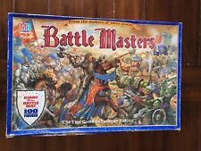 Vintage battle masters for sale  Channahon