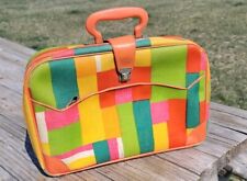 Vintage 1960s suitcase for sale  Canton