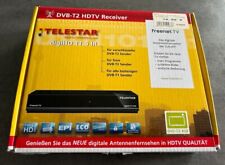 Telestar digihd dvb gebraucht kaufen  Marxloh