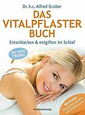 Vitalpflaster buch entschlacke gebraucht kaufen  Berlin