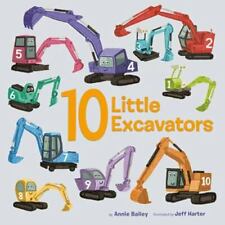 Little excavators little for sale  Racine