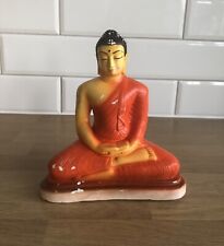 Vintage buddha statue for sale  LUTON