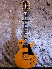 Guitarra Gibson Les Paul Custom 1978s Vintage comprar usado  Enviando para Brazil