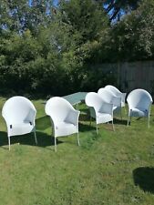 Set lord chairs for sale  NORWICH