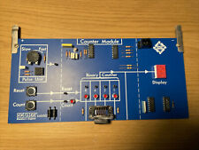 Unilab counter module. for sale  ARMAGH