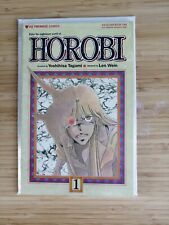 Horobi issue for sale  DUNSTABLE