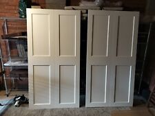 Pair ikea pax for sale  SOLIHULL