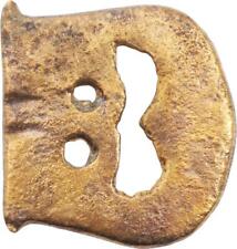 Roman bronze chape for sale  Clinton Township