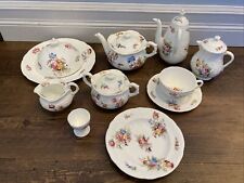 Coalport fine china for sale  Shipping to Canada