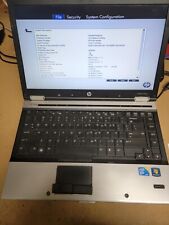 Notebook HP ELITEBOOK 8440P 14,0" - Vendido por peças #2 comprar usado  Enviando para Brazil