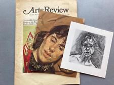 Lucian freud exhibition for sale  UK