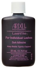 Ardell LashTite Individual Eyelash Adhesive Glue - Dark 0.75 fl. oz. for sale  Shipping to South Africa