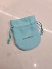 Tiffany co. pouch for sale  LONDON
