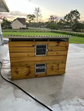 Wood reinforced chicken for sale  Loxahatchee