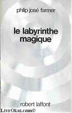 3827822 labyrinthe magique d'occasion  France